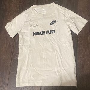 Boys Nike Tee
